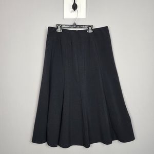 Elegant Black Women's Skirt